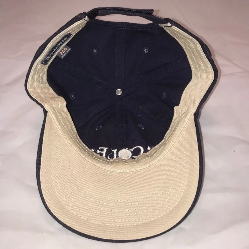Richardson Model 240 - COLE Adjustable Ball Cap